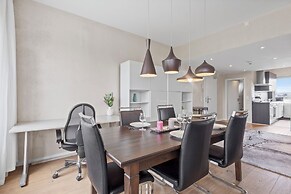 Domloge Lofts & Apartments