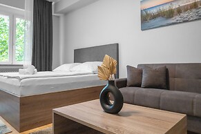 Domloge Lofts & Apartments