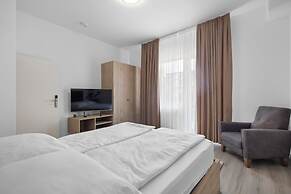 Domloge Lofts & Apartments