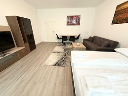 Domloge Lofts & Apartments