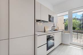 Domloge Lofts & Apartments