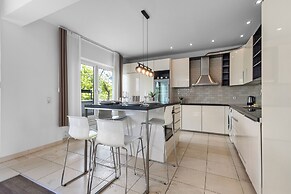 Domloge Lofts & Apartments