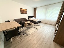 Domloge Lofts & Apartments