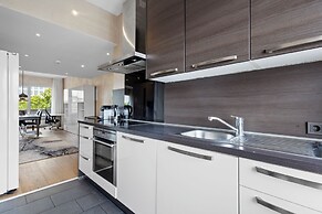 Domloge Lofts & Apartments