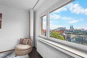 Domloge Lofts & Apartments