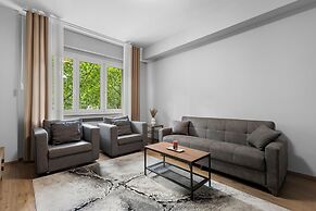 Domloge Lofts & Apartments