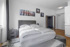 Domloge Lofts & Apartments