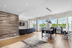 Domloge Lofts & Apartments