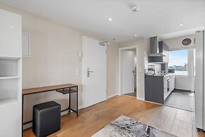 Domloge Lofts & Apartments