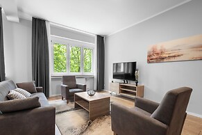 Domloge Lofts & Apartments