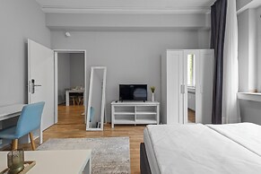 Domloge Lofts & Apartments