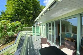 Snowdonia 1-bed Chalet, Sleeps 2, Stunning Views