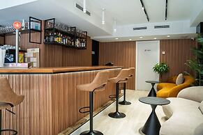 MEFOLINKEL SUITS HOTEL