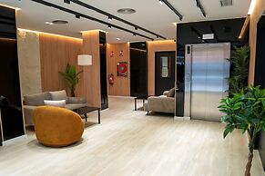 MEFOLINKEL SUITS HOTEL