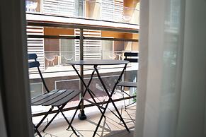 MEFOLINKEL SUITS HOTEL
