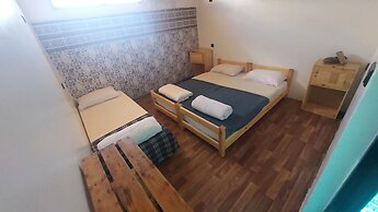 HABIBI HOSTEL