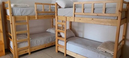 HABIBI HOSTEL
