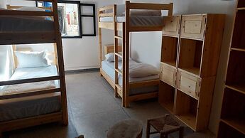 HABIBI HOSTEL