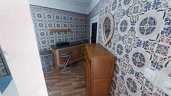 HABIBI HOSTEL
