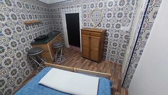 HABIBI HOSTEL