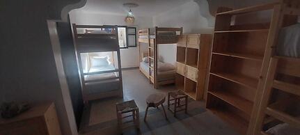 HABIBI HOSTEL