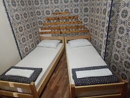 HABIBI HOSTEL