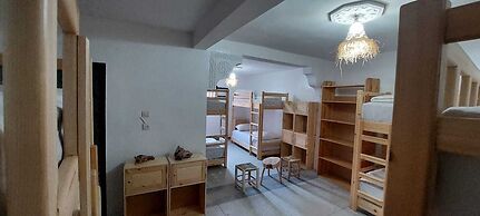 HABIBI HOSTEL