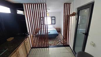 HABIBI HOSTEL