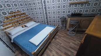 HABIBI HOSTEL