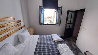 HABIBI HOSTEL