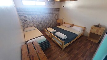 HABIBI HOSTEL