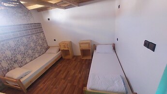 HABIBI HOSTEL