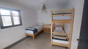 HABIBI HOSTEL