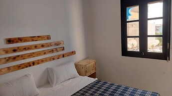 HABIBI HOSTEL