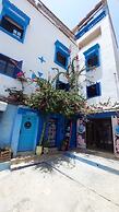 HABIBI HOSTEL