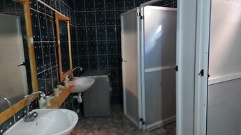 HABIBI HOSTEL