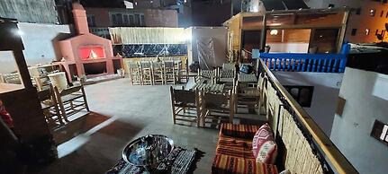 HABIBI HOSTEL