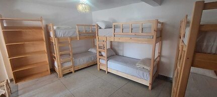 HABIBI HOSTEL