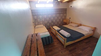 HABIBI HOSTEL