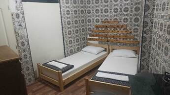 HABIBI HOSTEL