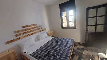 HABIBI HOSTEL