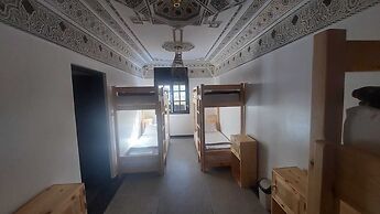 HABIBI HOSTEL