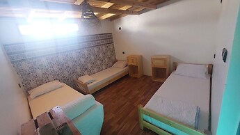 HABIBI HOSTEL
