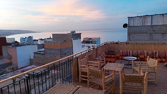 HABIBI HOSTEL