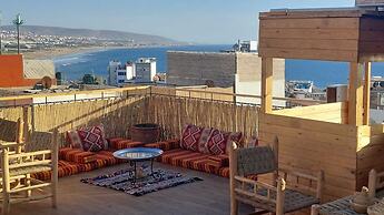 HABIBI HOSTEL