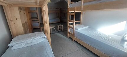 HABIBI HOSTEL