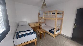 HABIBI HOSTEL