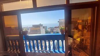 HABIBI HOSTEL