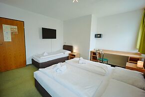 Götznerhof - Self-Check-in