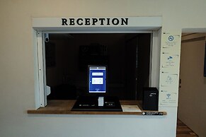 Götznerhof - Self-Check-in